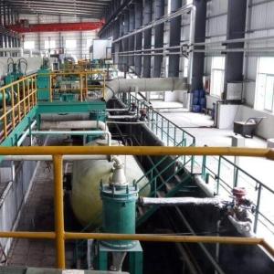 Quality Push Pull Acid Pickle Production Line 500000Ton wholesale
