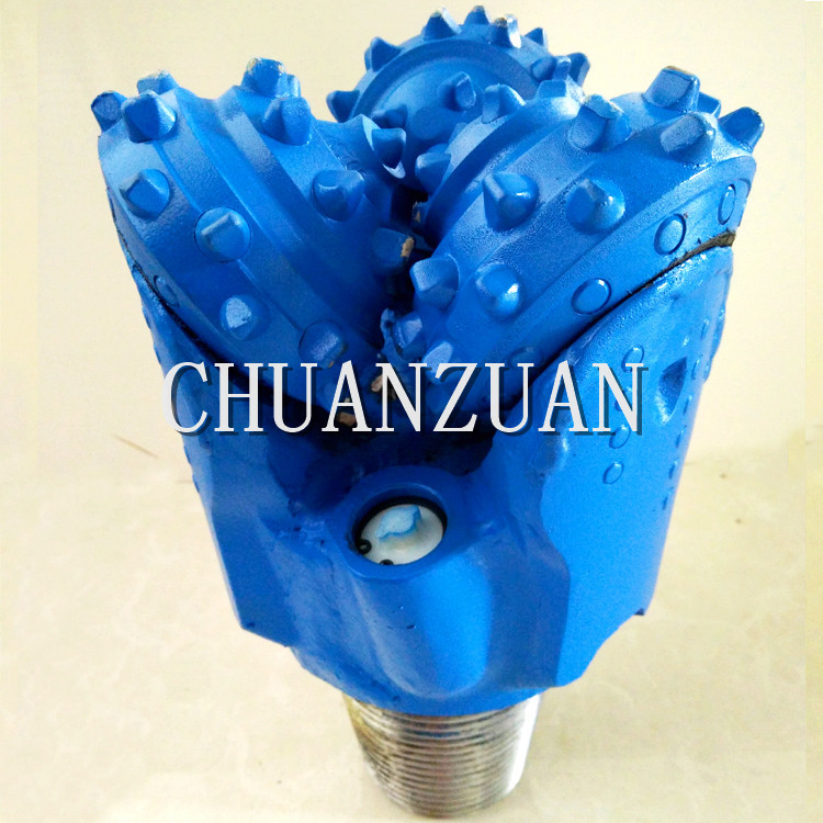 factory new sealed bearing 6 inch tci tricone bit Roller cone Bit