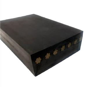 Quality Ports Tearproof ST630 Steel Cord Conveyor Belts wholesale