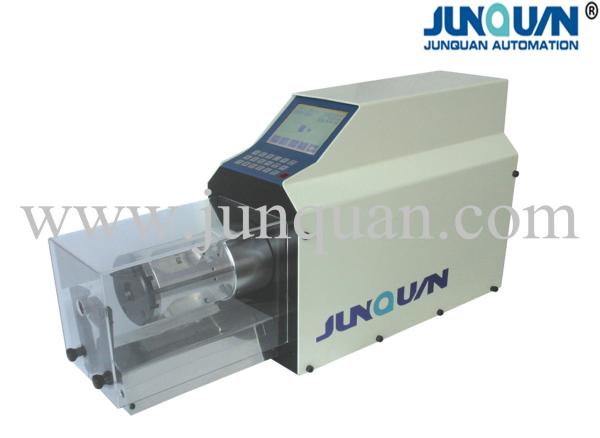Customizable Programmable Coaxial Cable Stripping Machine ZDBX-39R for