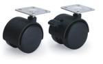 furniture small caster for moving furniture factory supply directly