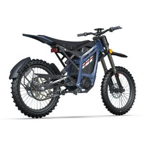 Quality Off Road Electric Bike 6000w 40ah High Power Motorcycle for Adults 21 Speed Disc Brake wholesale