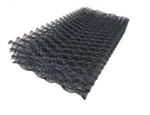 Quality Net PP Cooling Tower Fills Black Cooling Tower Vertical Fills wholesale
