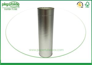 Quality Custom Wine Cylinder Packaging , High End Wine Bottle Packaging Boxes wholesale
