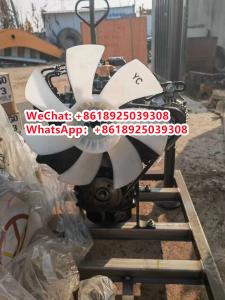 Quality TNV76-S engine assembly, 2700RPM wholesale