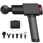 24V Aluminum Alloy Handheld Massager Gun