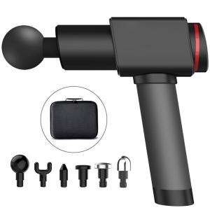Quality 24V Aluminum Alloy Handheld Massager Gun wholesale