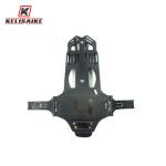 500 Liters/Minute Air Breathing Apparatus SCBA For Emergency Rescuer