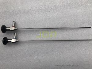 Quality Storz Rigid Endoscope Parts Arthroscope Rigid Scope Parts In Stock wholesale