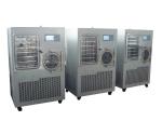 Fruit Industrial Freeze Dryer Machine Vacuum Freeze Drying Equipment