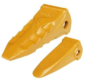 Quality Komatsu PC1250 Excavator Bucket Teeth For Construction And Mining wholesale