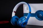 Beats Solo2 Wired LUXE EDITION Headphones On-ear Headphones Headset with seal