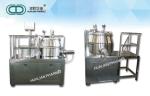 Stainless Steel Pharmaceutical Granulation Equipments / High Speed Mixing