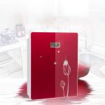 50GPD Reverse Osmosis Water Filtration System Touch Control