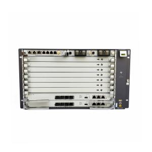 Quality New OLT HUAWEI SmartAX MA5800 Series MA5800-X7 huawei olt ma5800x7 wholesale