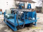 XP-20A Jet-grouting drilling Depth 30 - 50 m
