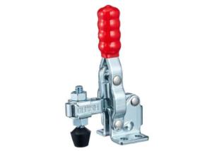 Quality 91kg Vertical Handle Toggle Clamp wholesale