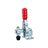 Buy cheap 91kg Vertical Handle Toggle Clamp from wholesalers