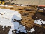 used drill rod, used drill pipe
