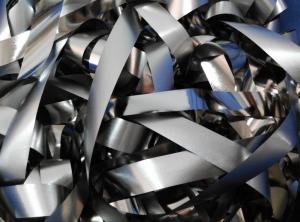 Quality Slit Nanocrystalline strip with very thin thickness wholesale