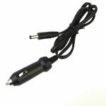East Asia Customer Request 12V DC Male Plug Car Cigarette Lighter Charge for