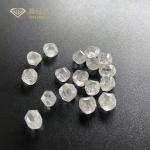 3 Carat 5 Carat HPHT Uncut Raw Diamond