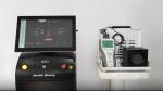 1600W 1800W 2000W Diode Laser Hair Removal Machine For Beauty Salon