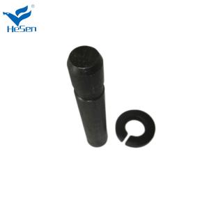 Quality E320 Excavator Teeth Pins 19x105 MM 6Y9450 8E6358 8E6359 9J2358 wholesale