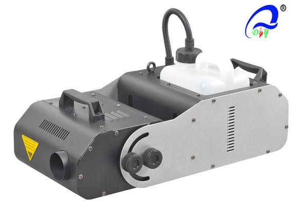 Multi Angle Disco / Club Stage Fog Machine 180 degree 1500 Watt 20000 cu.ft /