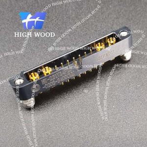 Quality HW-CMM Connector, HW-221V14F26-0202-3400CMM,2mm Pitch. wholesale