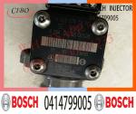 High Pressure Diesel Fuel Injection Unit Pump 0414799005 0414799007 0414799009