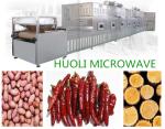 30KW Microwave Drying Equipment , Chili Spice Microwave Dryer