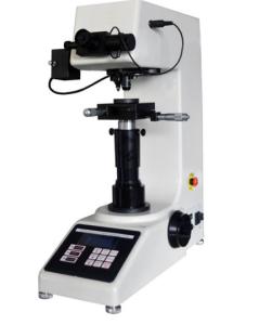 Quality Multifunctional Vickers Digital Hardness Tester With CE Certification wholesale