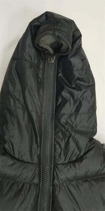 Big Mens Puffer Vest 3xl 4xl 5xl