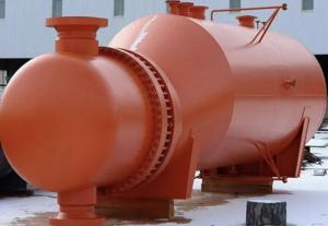 Quality Heating Cooling Heat Recovery Heat Exchangers Stainless Steel wholesale