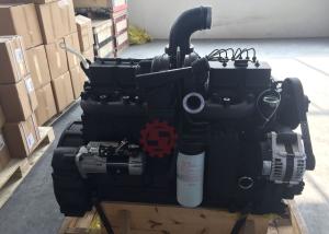 Quality Construction Machinery Diesel Engine Assembly 6CT8.3 C240 ISO Certified wholesale