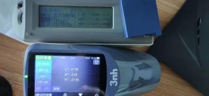 Quality Concave Grating YS3060 D/8 3nh Spectrophotometer wholesale