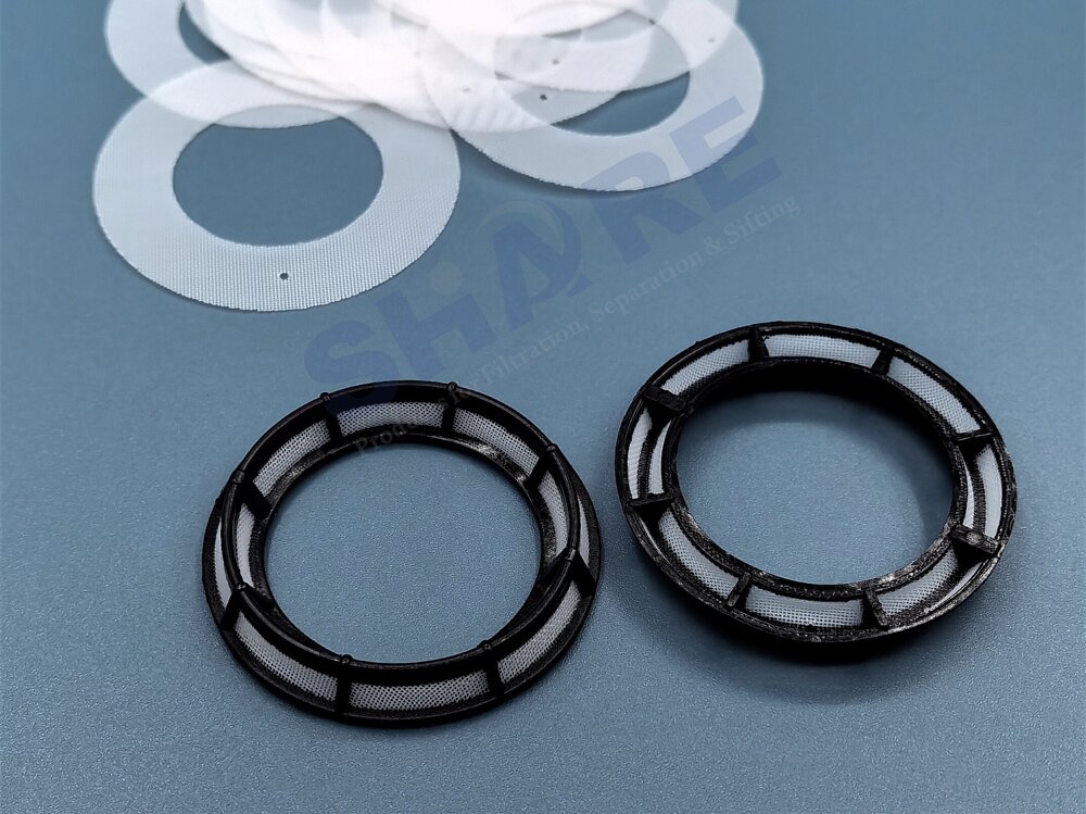 petrol filter element