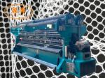 Hexagonal Wire Mesh Making Machine Polished For Cycling Wear