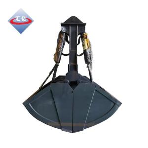Quality NM360 Excavator Clamshell Bucket wholesale