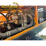 Cement Pump Sany Used Stationary Concrete Pump For HBT80