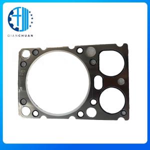Quality WEICHAI WP10 Cylinder Head Gasket 612600040646 Excavator Parts wholesale