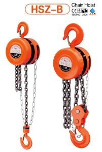 Quality 5TON ROUND CHAIN HOIST wholesale