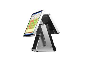 Quality Scratch Resistant POS Touch Screen Monitor Run Fast Highly Compatiable wholesale