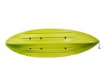 Lldpe Hdpe Lightweight Recreational Kayaks 270 * 78 * 40cm