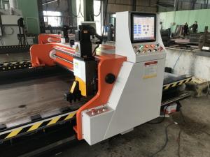 Quality V Shape Groove Making Machine 4mm Sheet metal V groover Alloy Blade Cut Stainless wholesale
