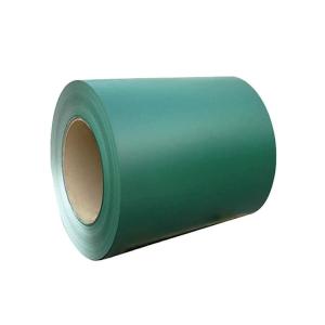 Quality SGC440 SGC490 SGC570 Prepainted Gi Sheet Anti Finger wholesale