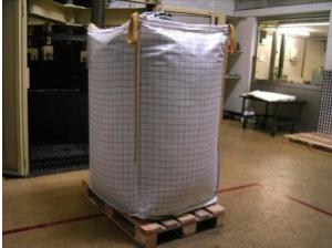 Quality 500kg 1000kg 1500kg polypropylene pp big bag material packaging manufacturer wholesale