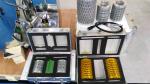 Plastic Cover Capsule Mold