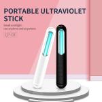 2.5w Ultraviolet Quartz Tube 253.7nm UV Sterilizer Wands